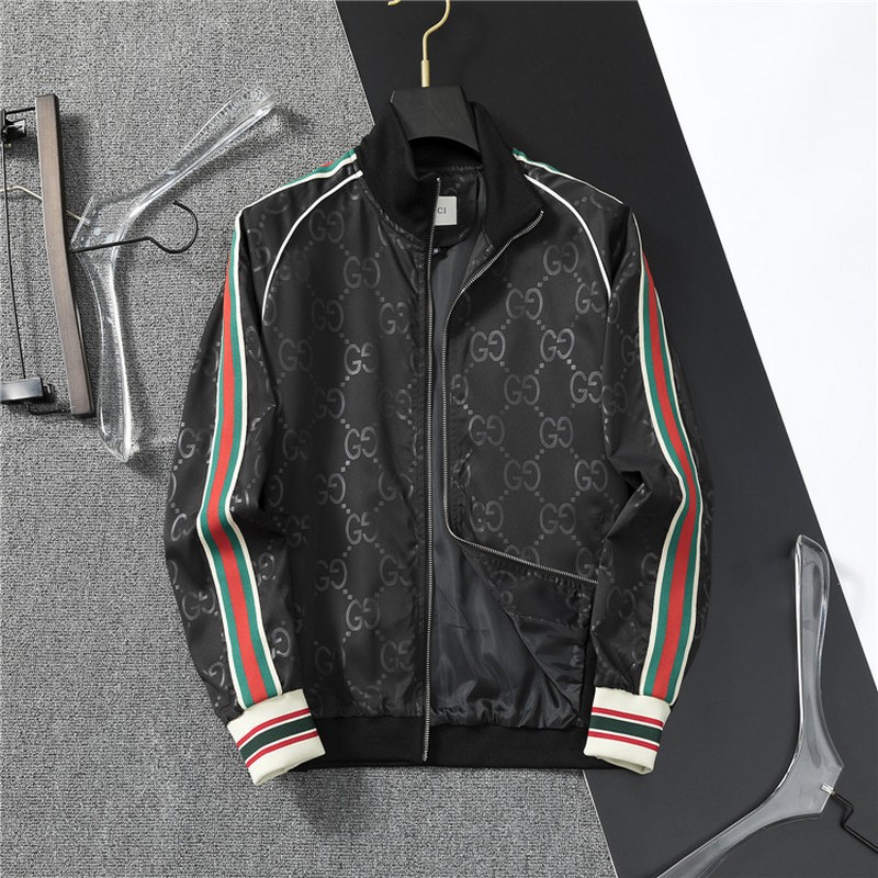 Gucci Men's Outwear 97